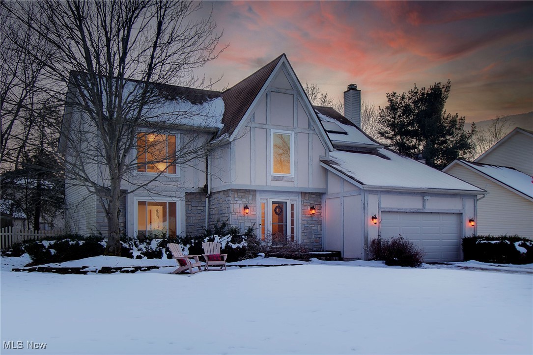 Forest Glen - Residential