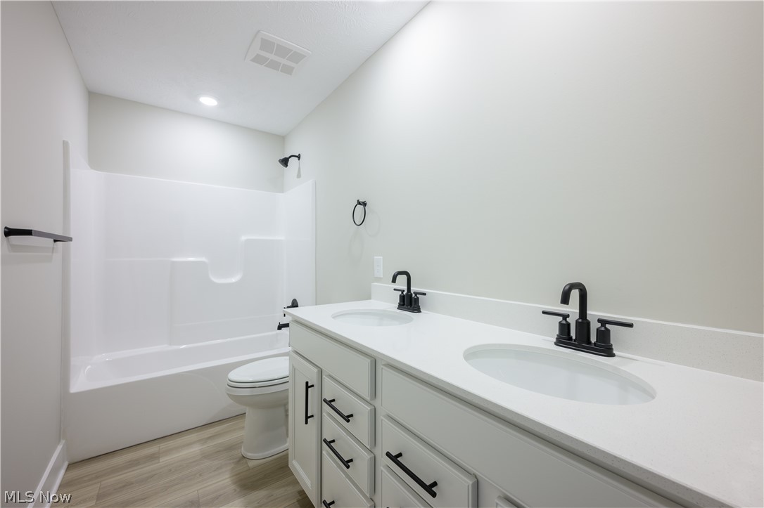 Port Side - Residential