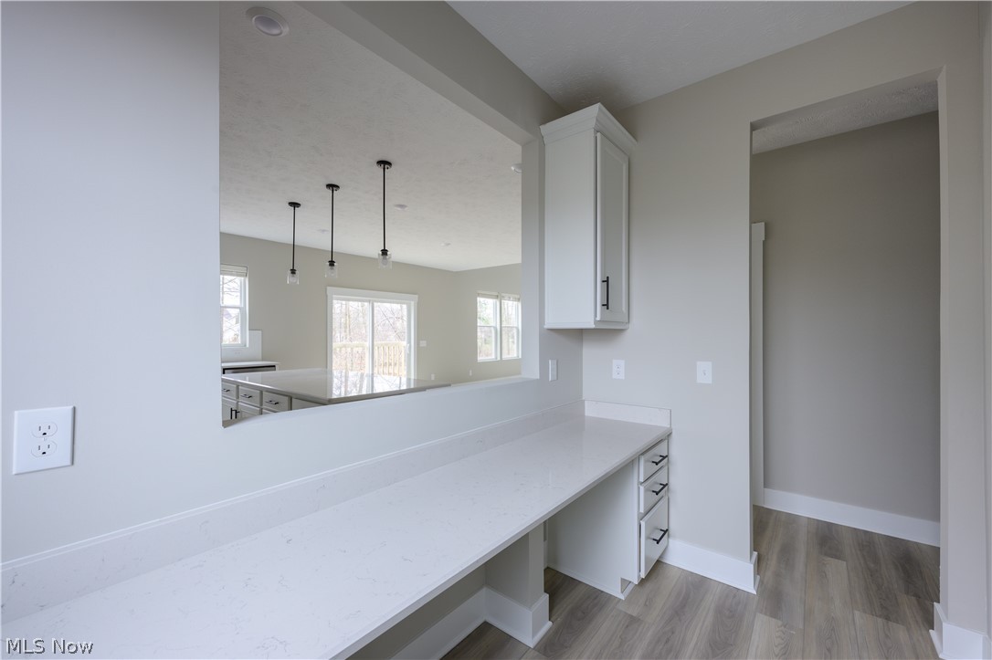 Port Side - Residential