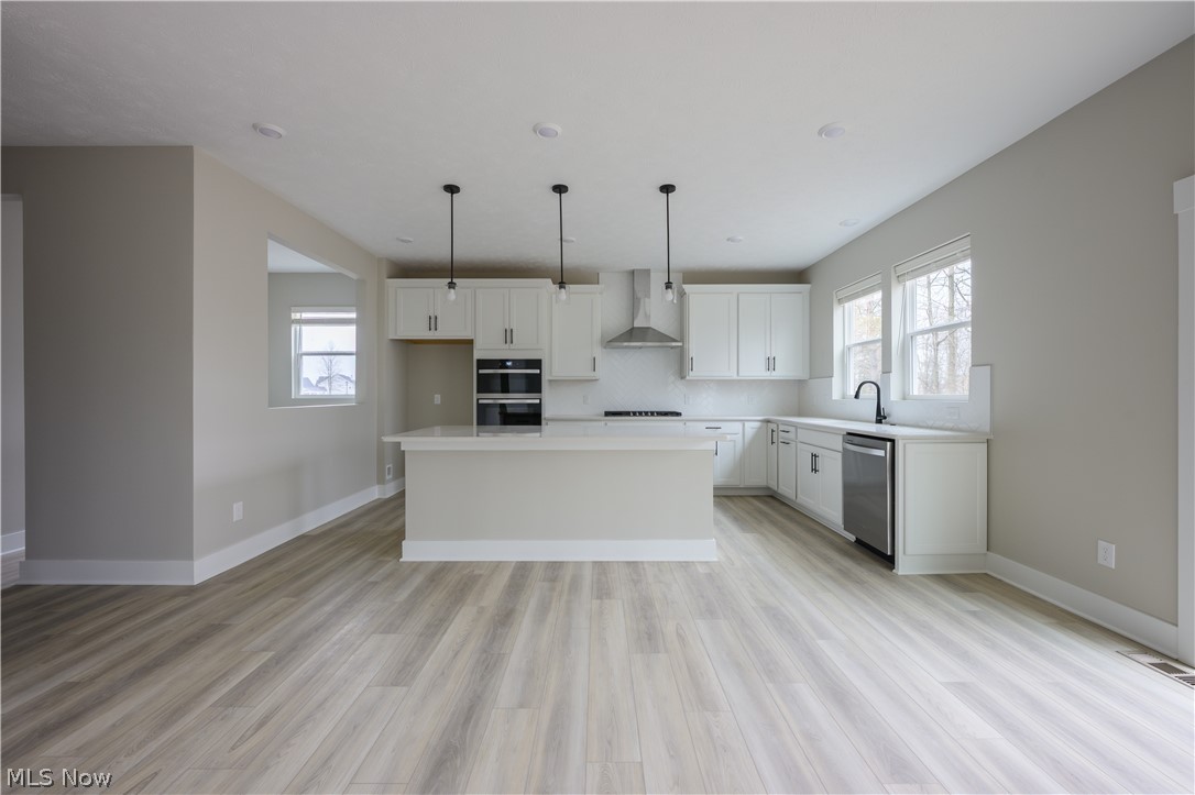 Port Side - Residential