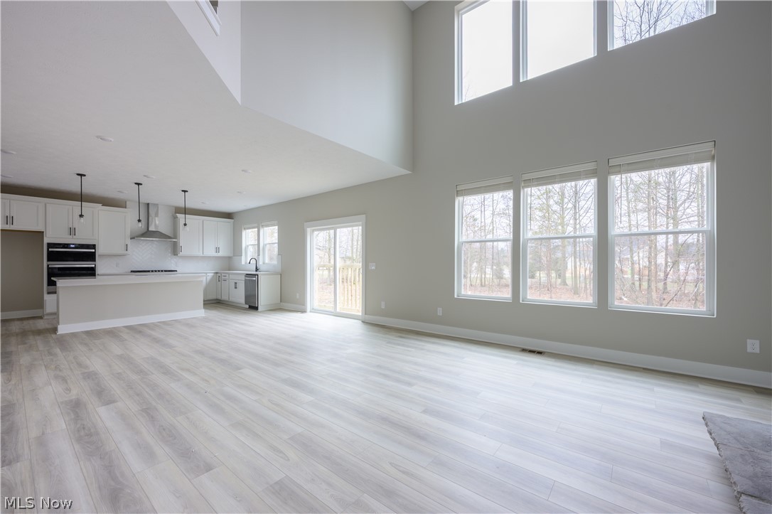 Port Side - Residential