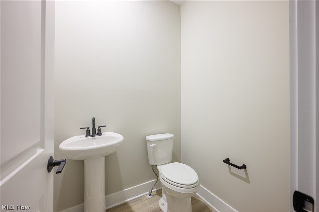 Port Side - Residential