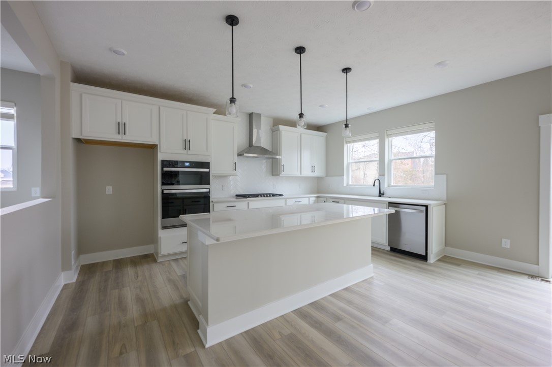 Port Side - Residential