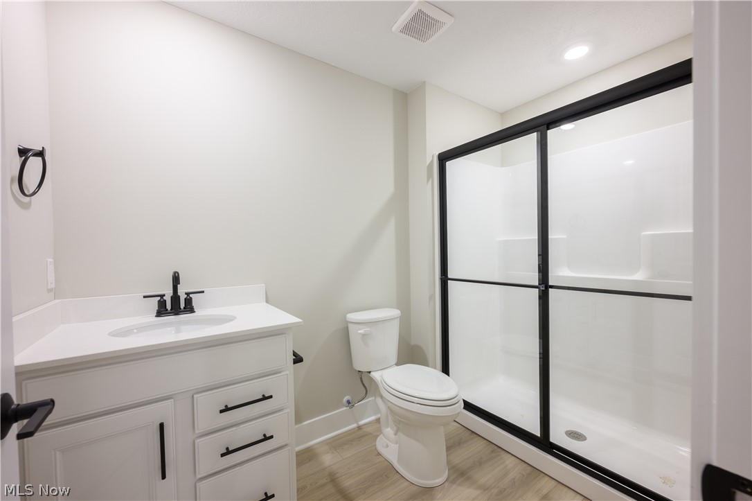 Port Side - Residential