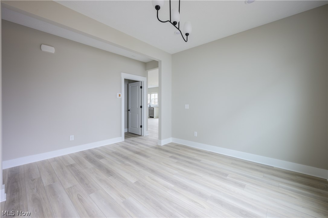 Port Side - Residential