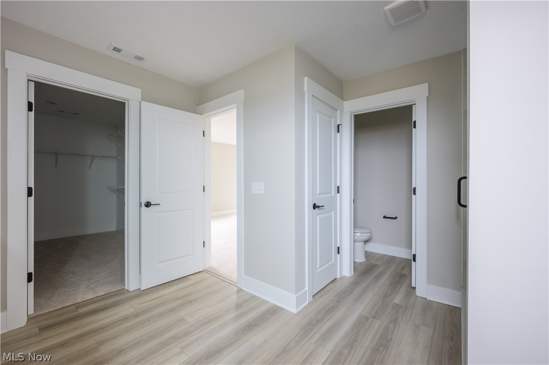 Port Side - Residential