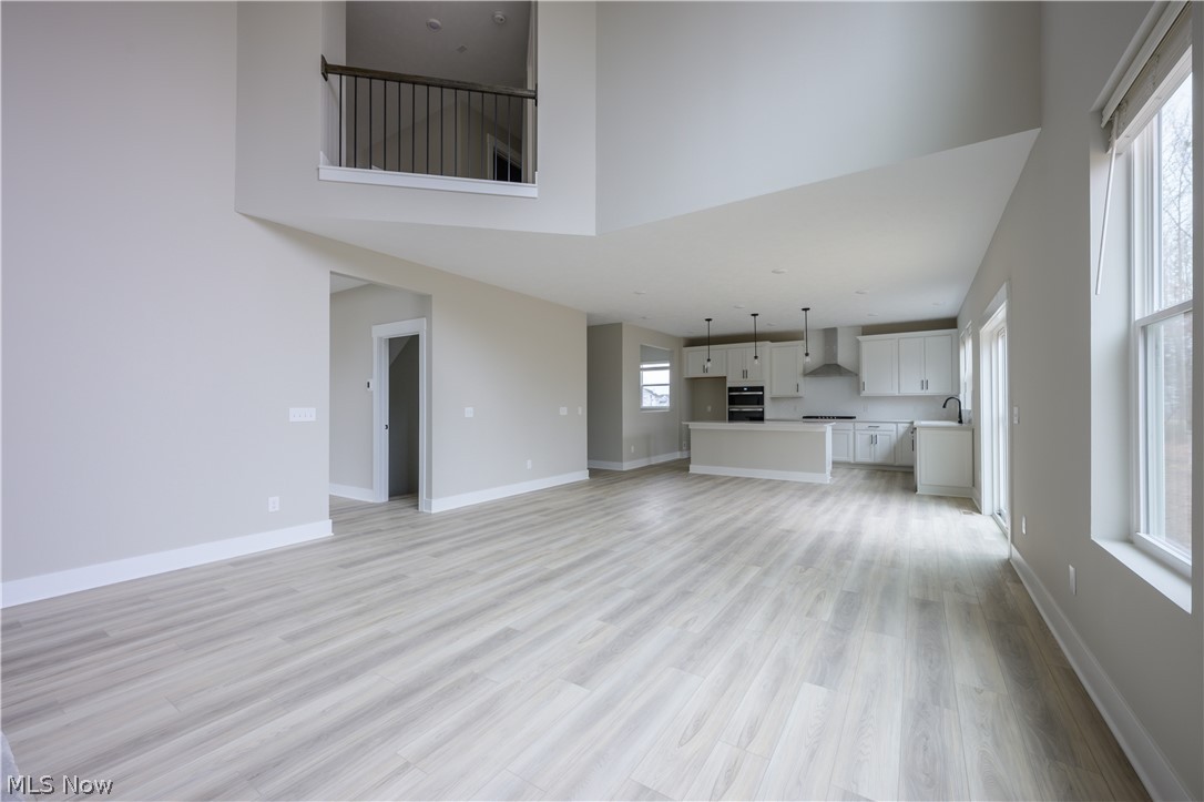 Port Side - Residential