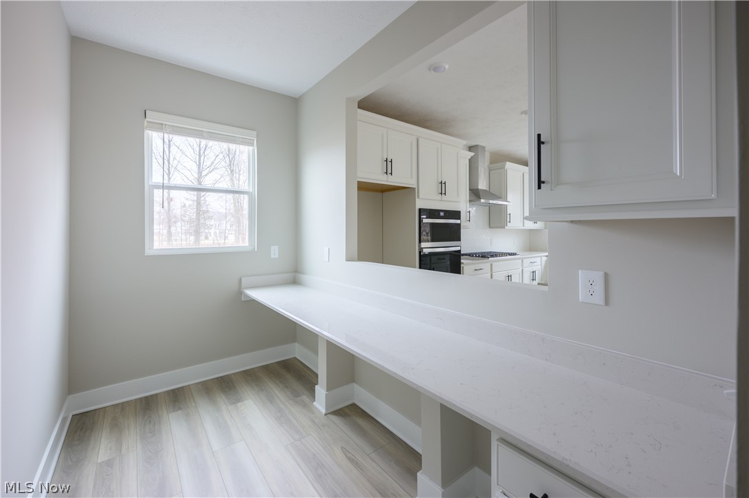 Port Side - Residential