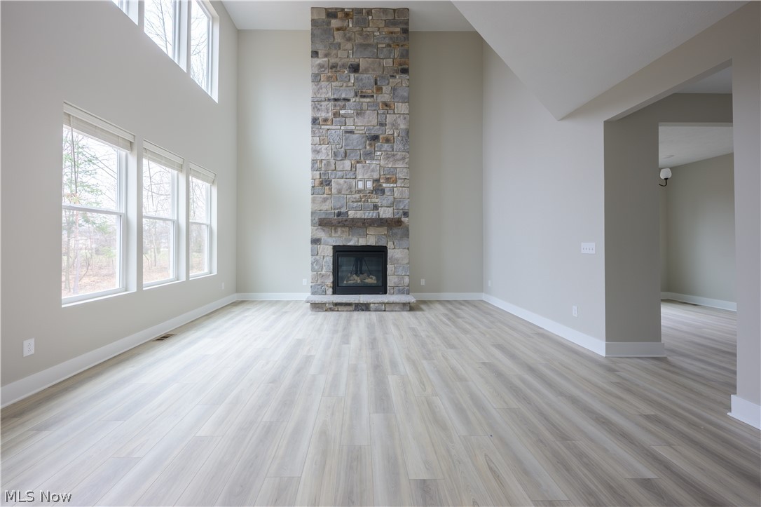 Port Side - Residential