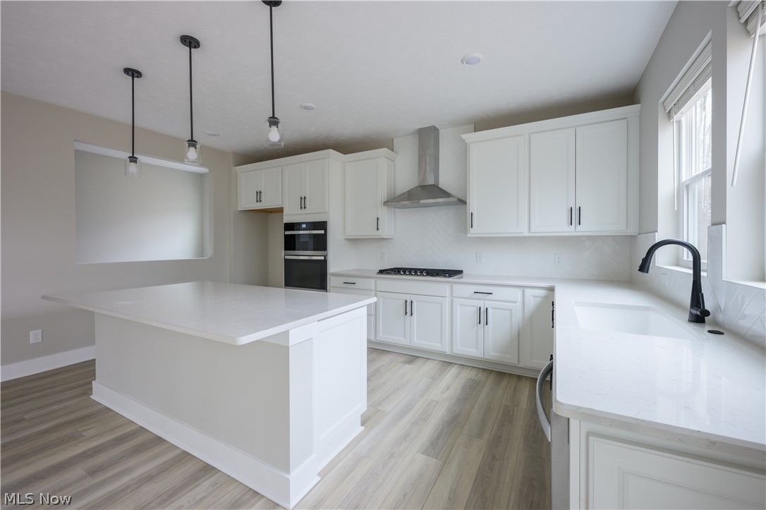 Port Side - Residential