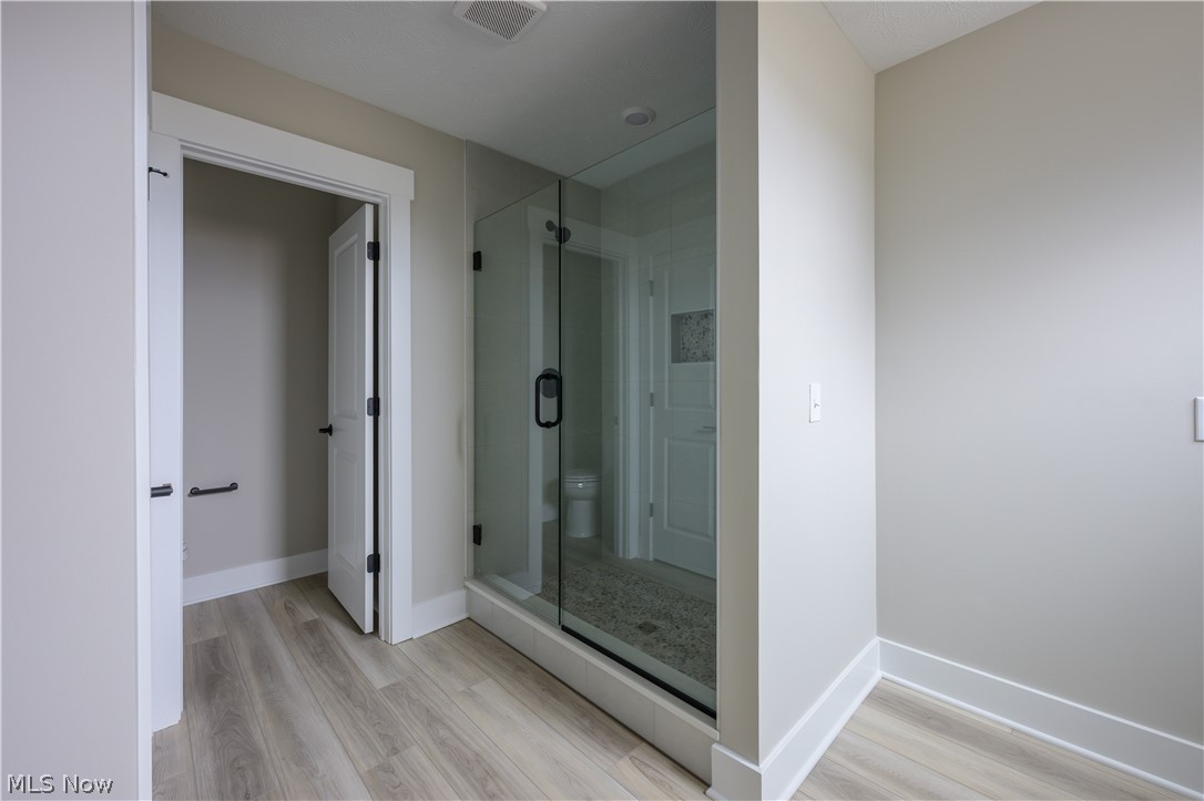 Port Side - Residential