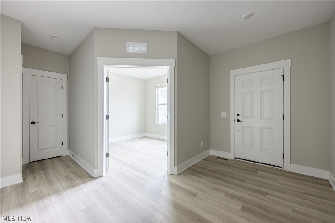 Port Side - Residential