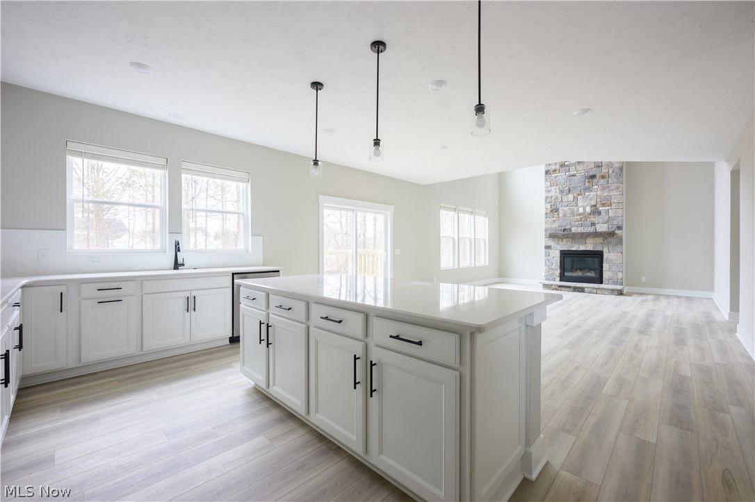 Port Side - Residential