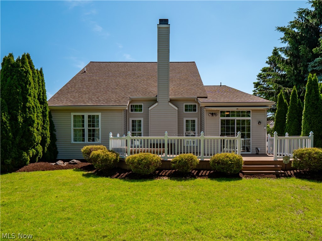 15346 Chestnut Oak Lane