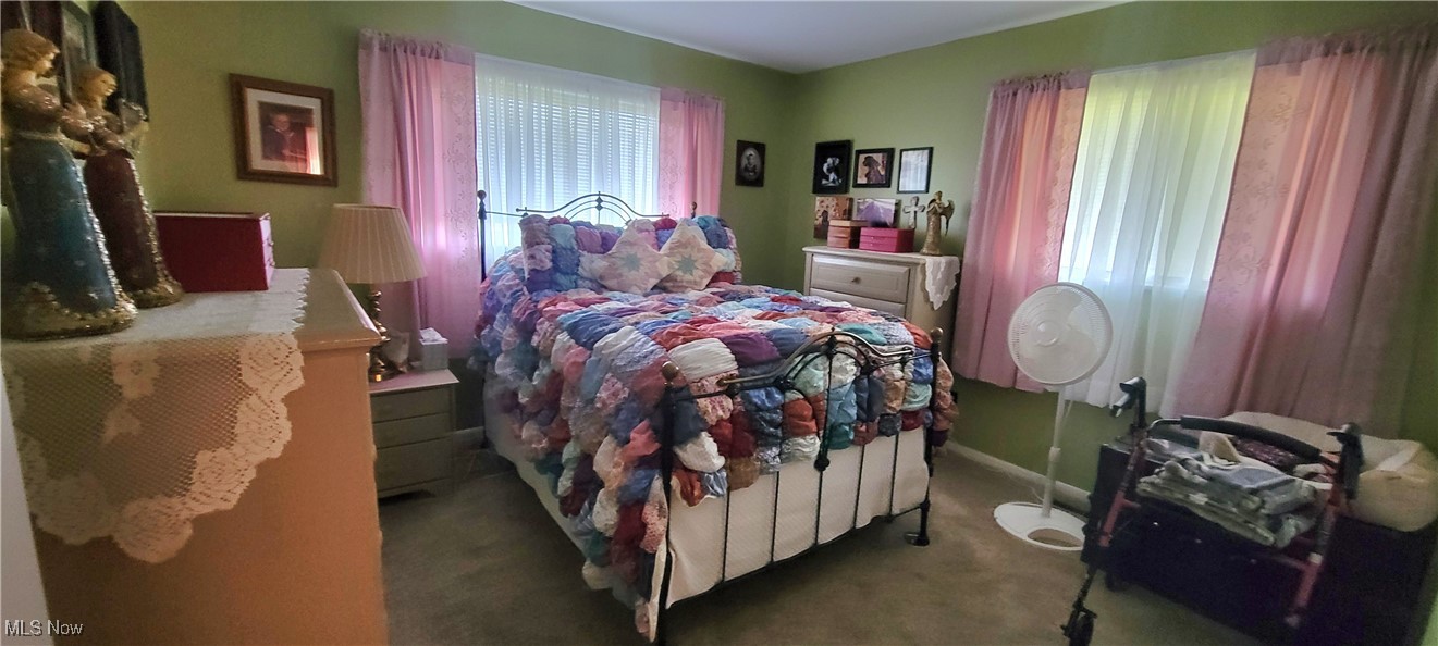 402 Keeler Drive, Marietta, Ohio image 20