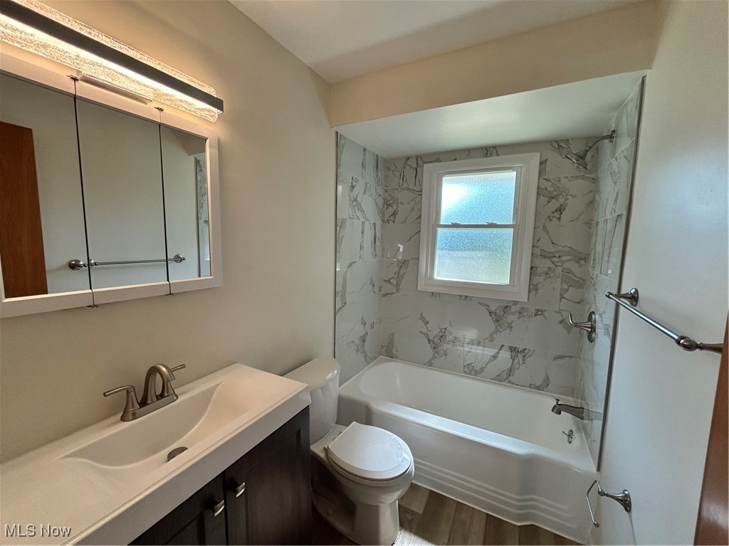 Francis Allotment - Residential