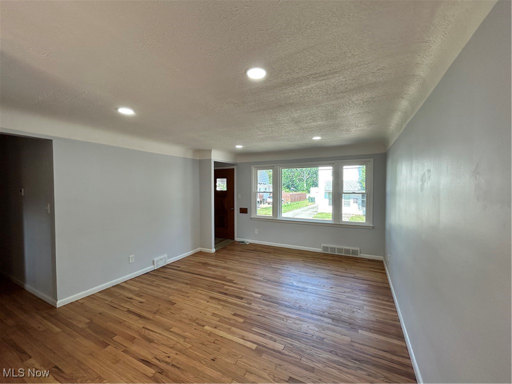 Francis Allotment - Residential