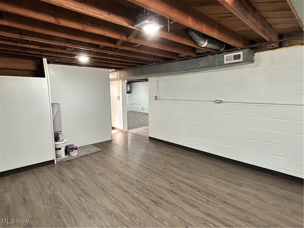 Francis Allotment - Residential