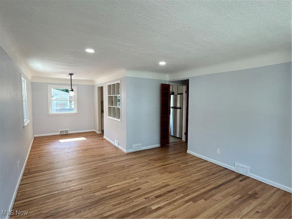 Francis Allotment - Residential