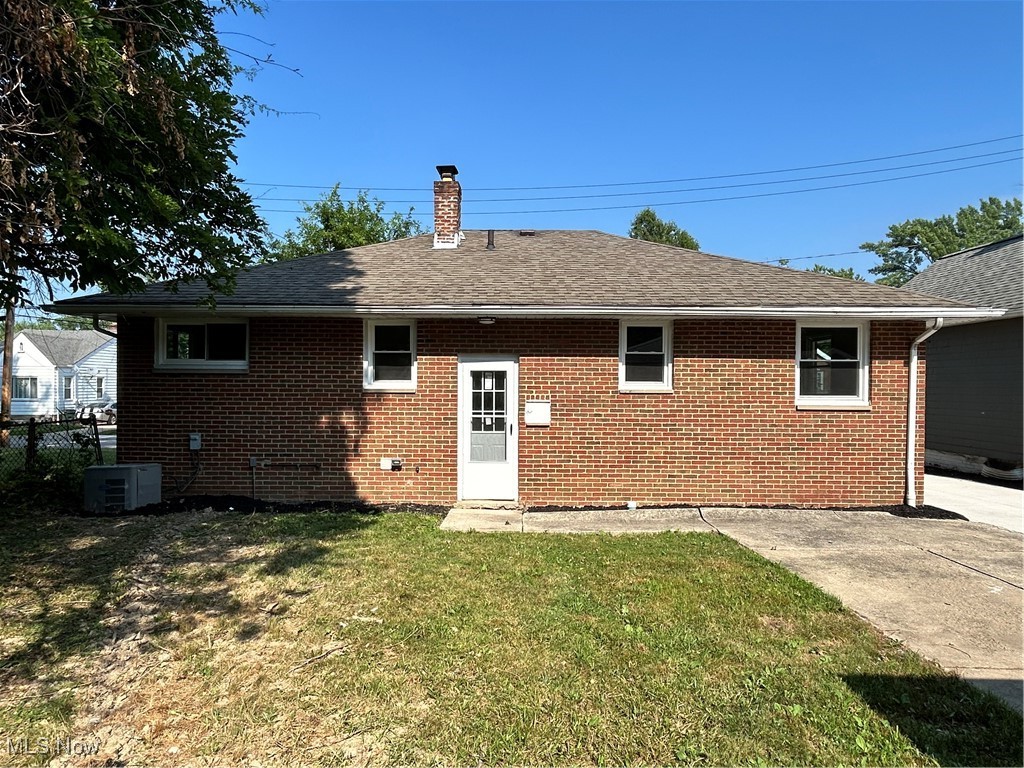 Francis Allotment - Residential