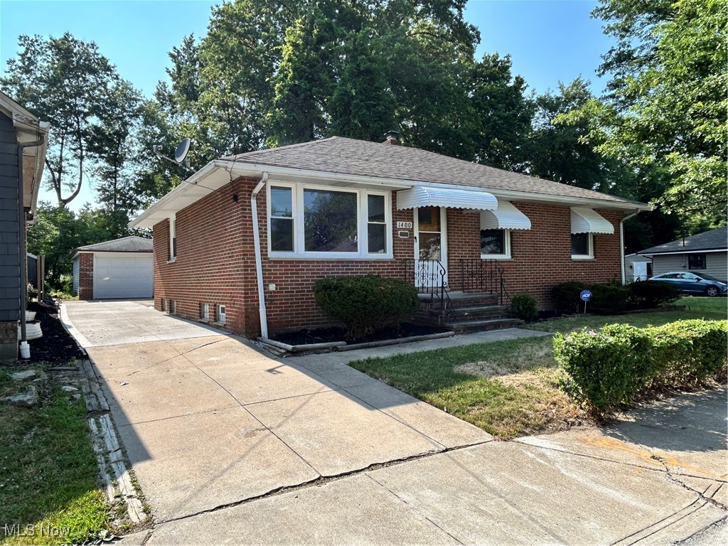 Francis Allotment - Residential