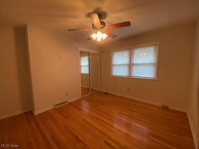 Boyer - Residential Lease