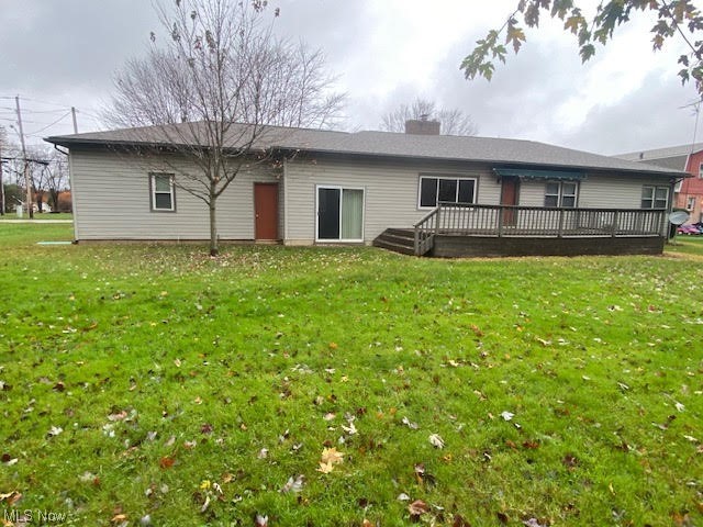 Boyer - Residential Lease