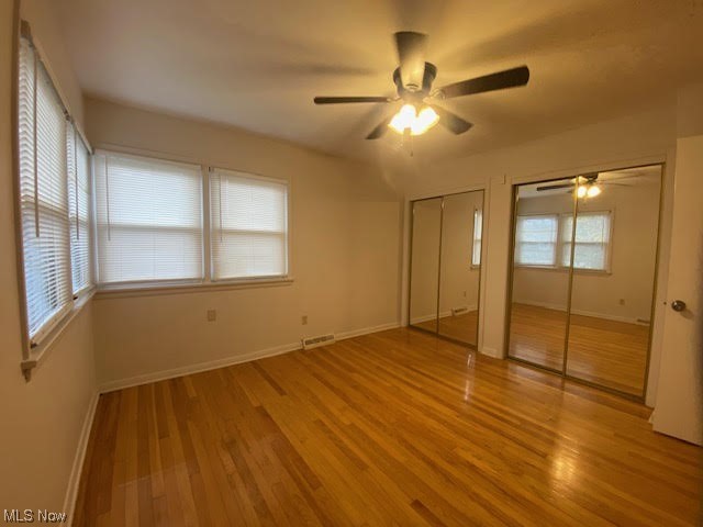 Boyer - Residential Lease