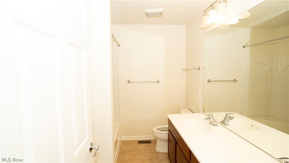 Montrose Park Ph 1 - Residential Lease