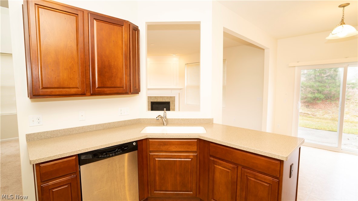 Montrose Park Ph 1 - Residential Lease