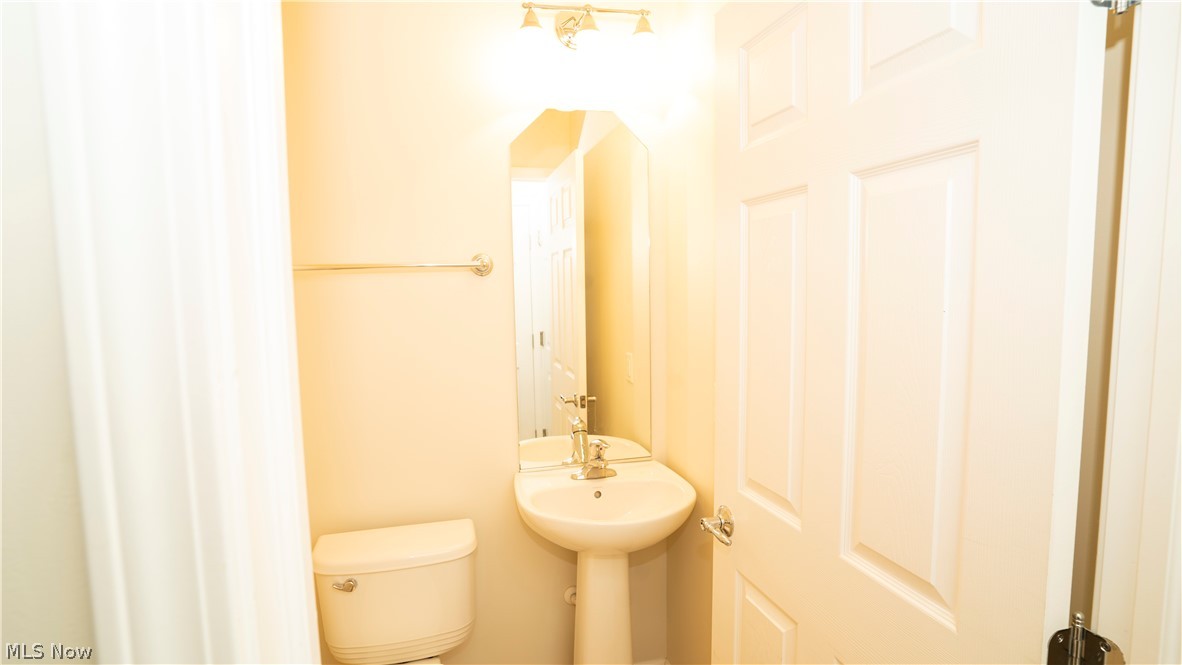 Montrose Park Ph 1 - Residential Lease