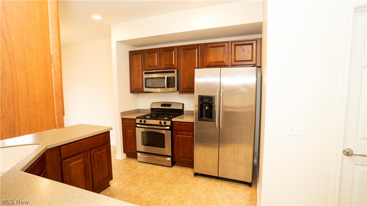 Montrose Park Ph 1 - Residential Lease