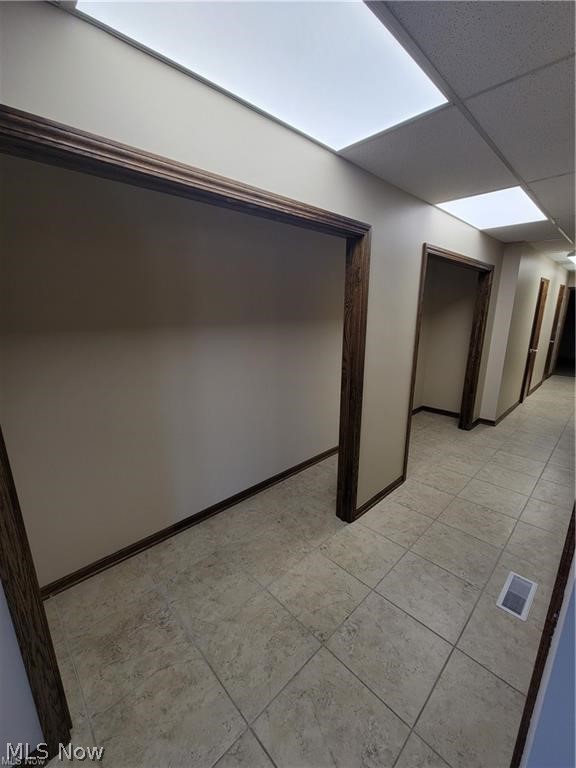 Austin Center Condo - Commercial Lease