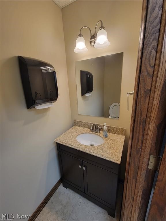 Austin Center Condo - Commercial Lease