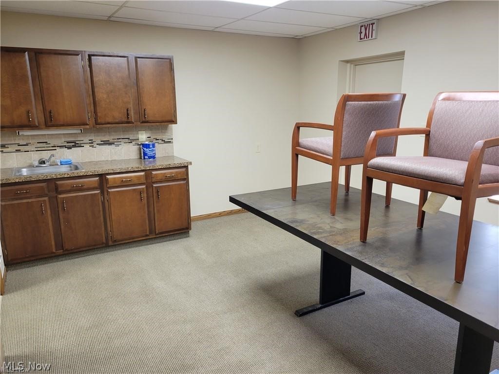 Austin Center Condo - Commercial Lease