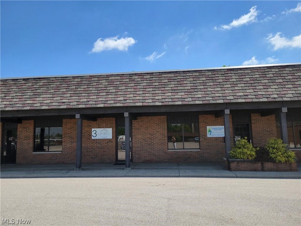 Austin Center Condo - Commercial Lease