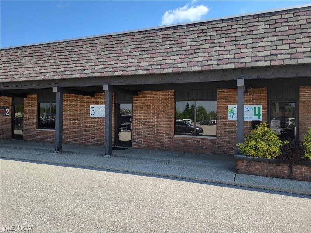 Austin Center Condo - Commercial Lease