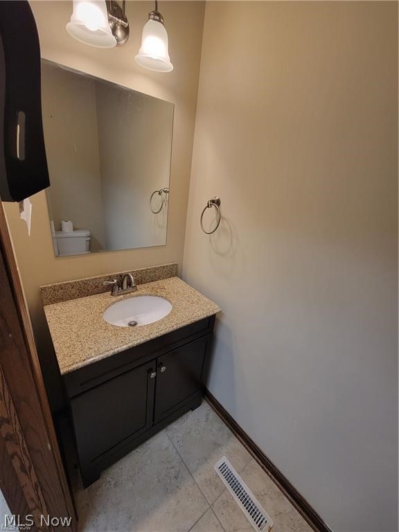 Austin Center Condo - Commercial Lease