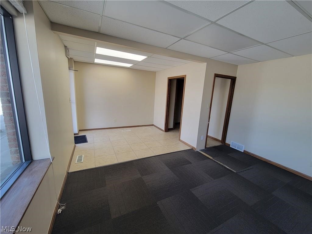 Austin Center Condo - Commercial Lease