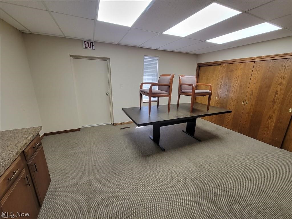 Austin Center Condo - Commercial Lease