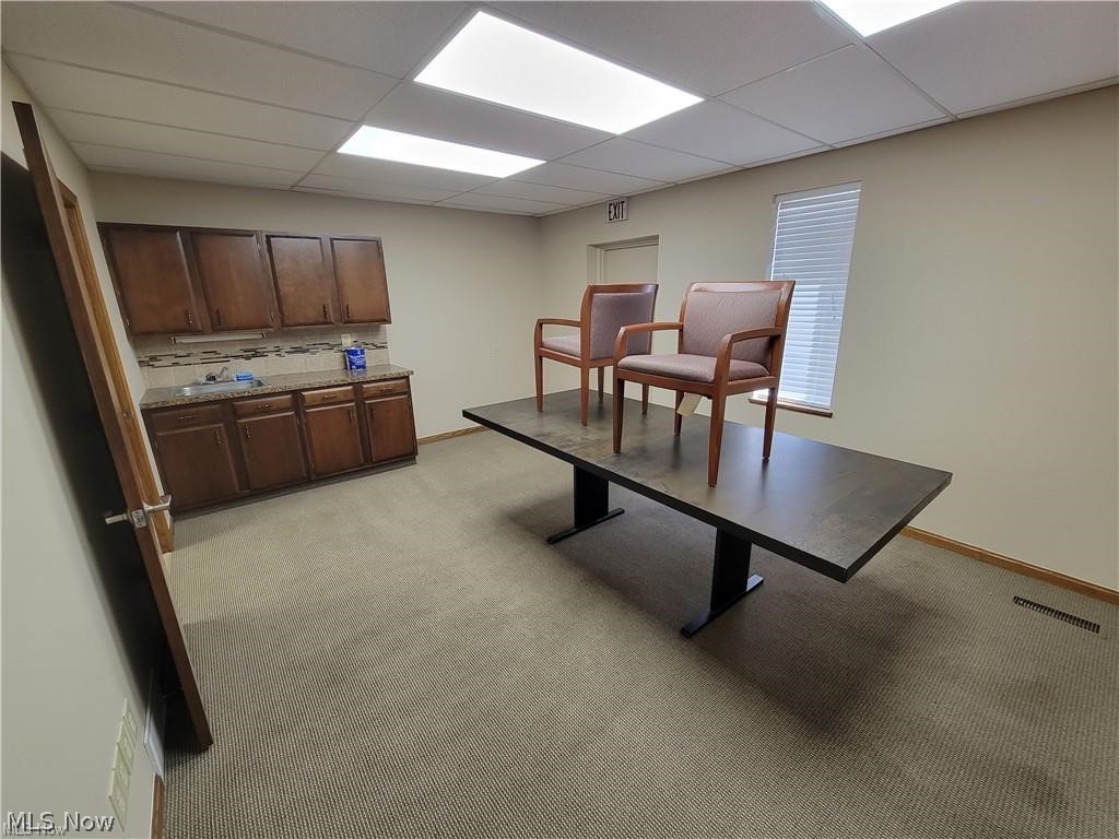 Austin Center Condo - Commercial Lease