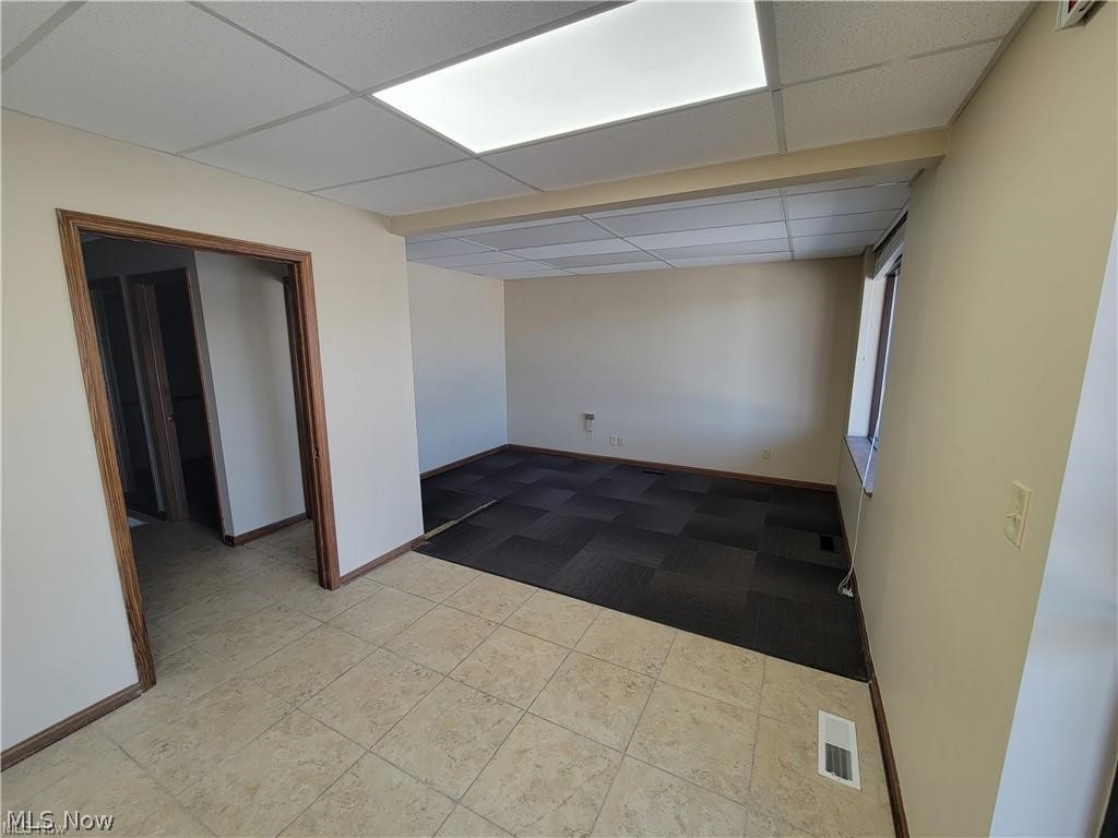 Austin Center Condo - Commercial Lease