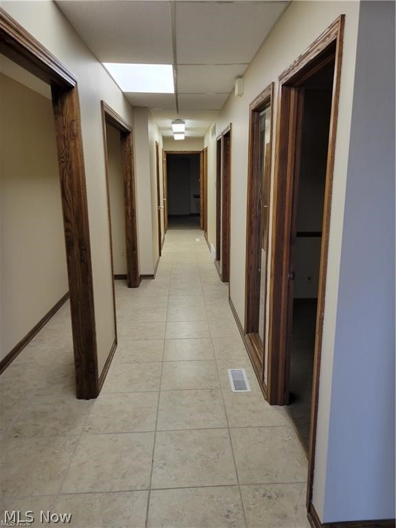 Austin Center Condo - Commercial Lease