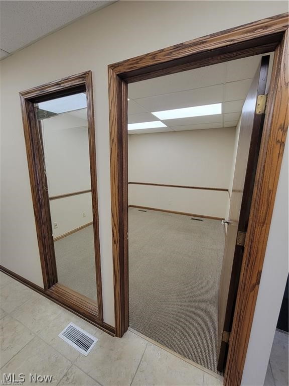 Austin Center Condo - Commercial Lease