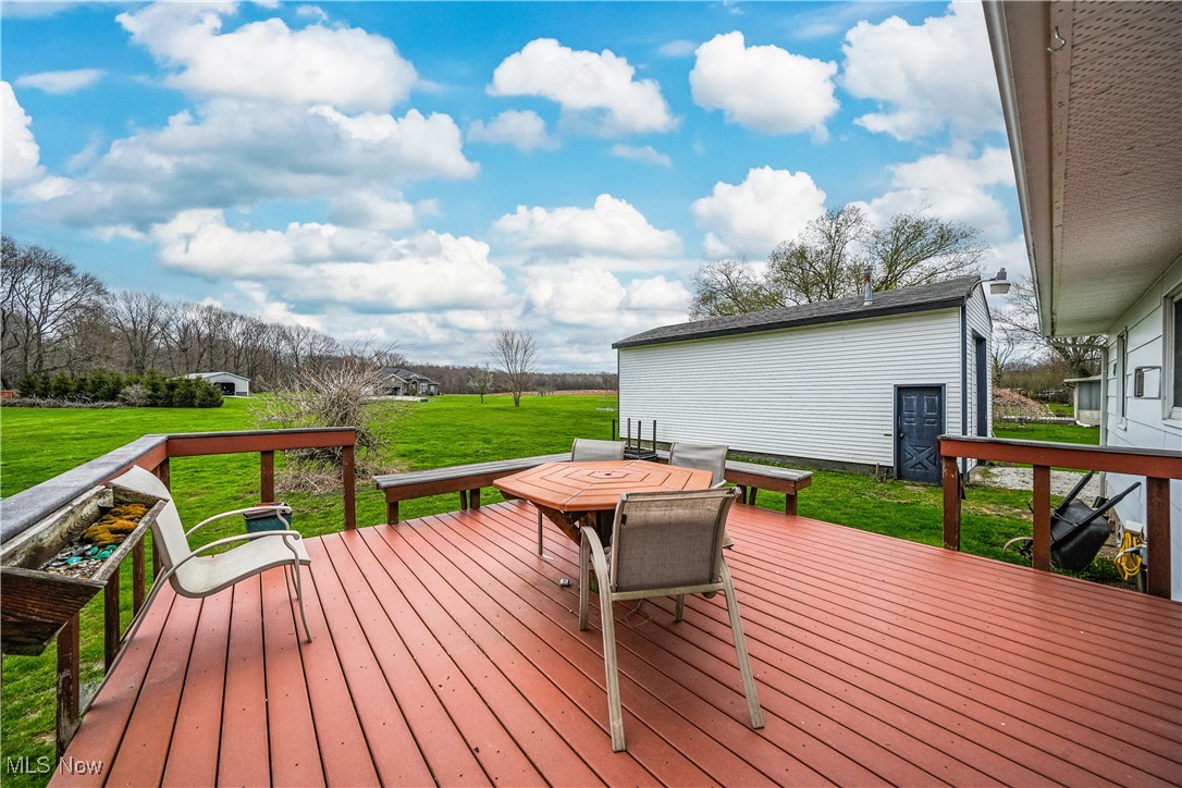 10322 Liberty Street, Garrettsville, Ohio image 38