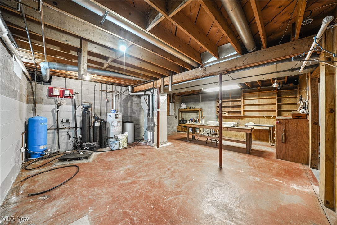 10322 Liberty Street, Garrettsville, Ohio image 33