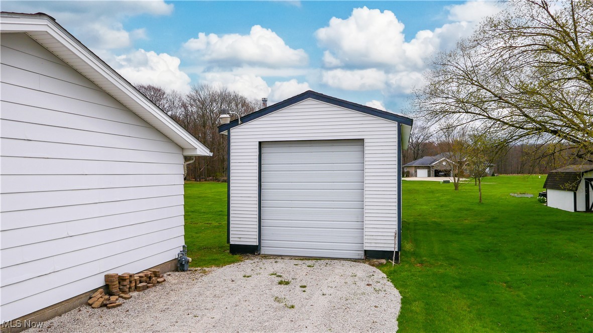 10322 Liberty Street, Garrettsville, Ohio image 7