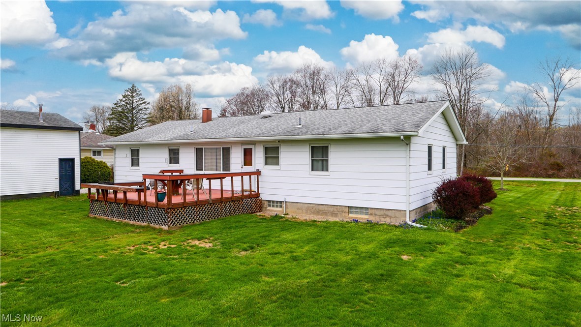 10322 Liberty Street, Garrettsville, Ohio image 9
