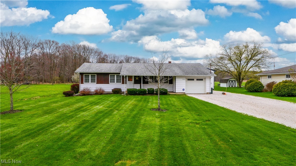 10322 Liberty Street, Garrettsville, Ohio image 2