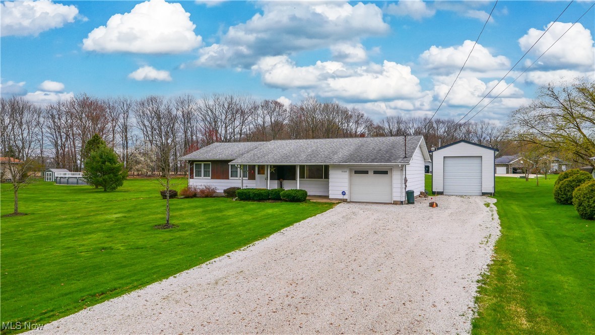10322 Liberty Street, Garrettsville, Ohio image 1